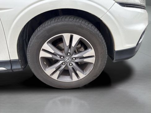 Used 2015 Honda Crosstour EX-L image 47