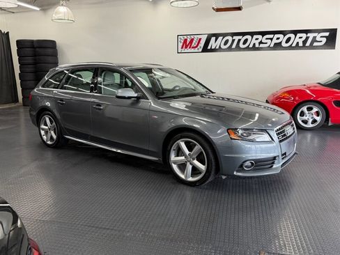 Used 2012 Audi A4 2.0T Premium Plus image 14
