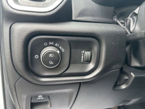 Used 2023 RAM 1500 Big Horn image 15