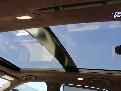 Used 2019 INFINITI QX50 Essential w/ Sensory Package image 17