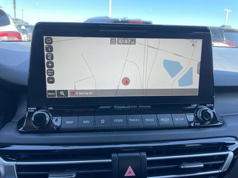 Used 2021 Kia Seltos SX AWD/4WD image 18