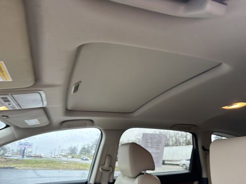 Used 2019 Honda CR-V EX-L image 6