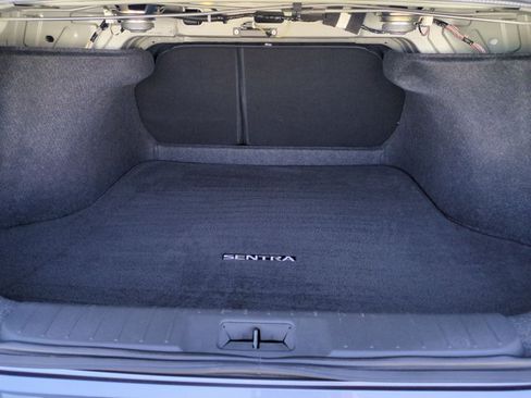 Used 2024 Nissan Sentra SV w/ All-Weather Package FWD image 6
