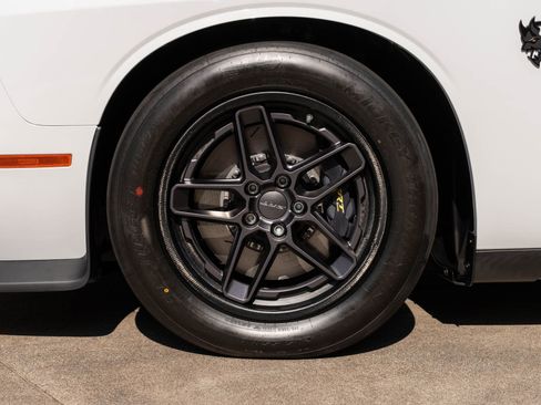 Used 2023 Dodge Challenger SRT Hellcat Redeye image 20