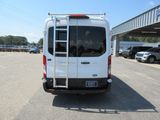Used 2018 Ford Transit 350 XLT image 4