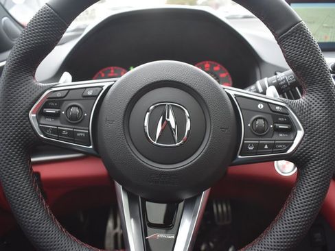 New 2026 Acura RDX A-Spec image 9