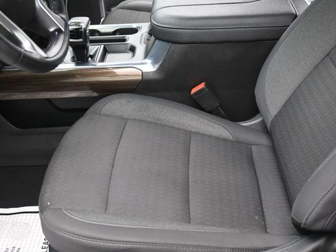 Used 2023 Chevrolet Silverado 1500 RST w/ Z71 Off-Road Package image 29