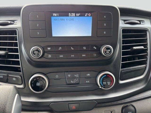 Used 2023 Ford Transit 250 148 High Roof w/ Load Area Protection Package RWD image 28