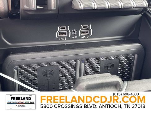 New 2026 RAM 3500 Laramie image 26