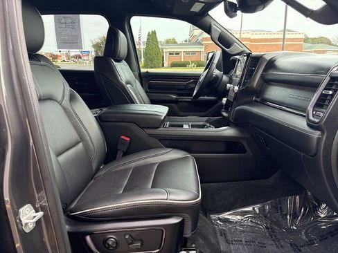 Used 2023 RAM 1500 Limited image 20