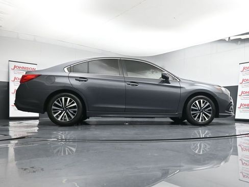 Used 2018 Subaru Legacy 2.5i Premium image 40