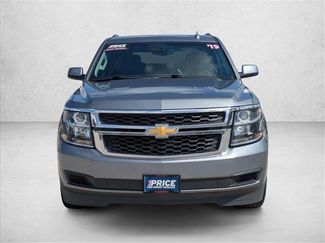 Used 2019 Chevrolet Tahoe LT video 2