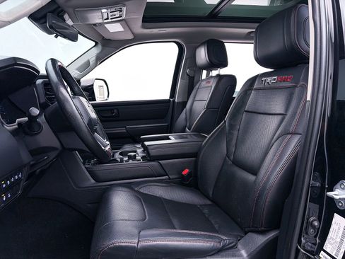 Used 2023 Toyota Tundra TRD Pro image 20