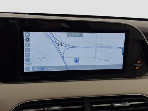 Used 2021 Hyundai Palisade Calligraphy AWD/4WD image 13