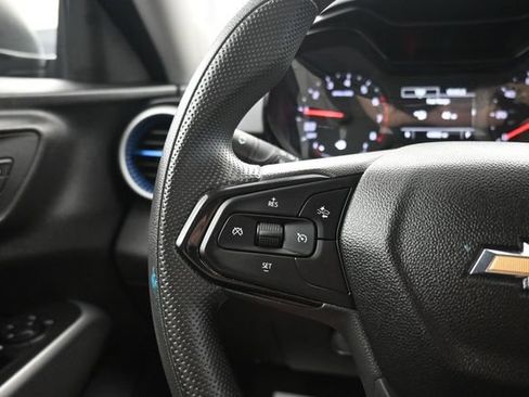 Used 2024 Chevrolet Trax LS FWD image 15