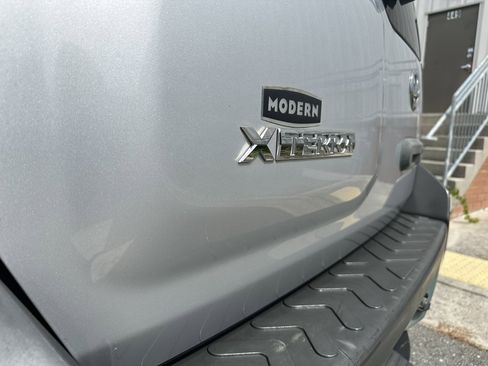 Used 2008 Nissan Xterra S image 26