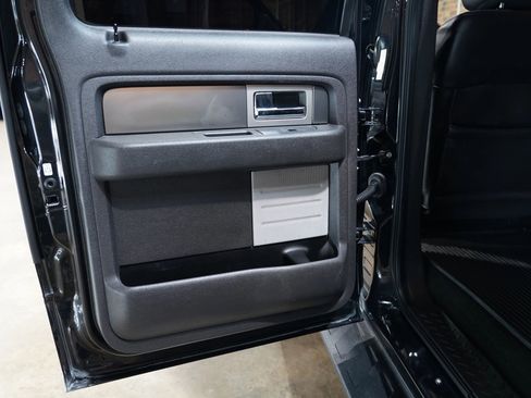 Used 2013 Ford F150 Raptor w/ Luxury Equipment Group image 44