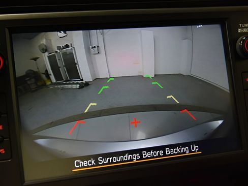 Used 2023 Subaru BRZ Premium image 20