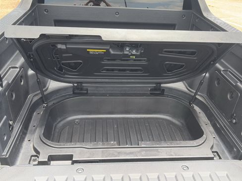 Certified 2026 Hyundai Santa Cruz SEL FWD image 7