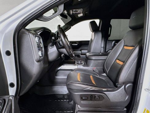 Used 2020 GMC Sierra 1500 AT4 w/ AT4 Premium Package AWD/4WD image 20
