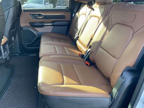 Used 2023 RAM 1500 Limited image 13