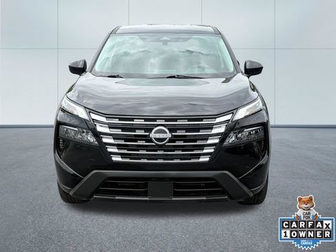Used 2025 Nissan Rogue SV FWD image 5