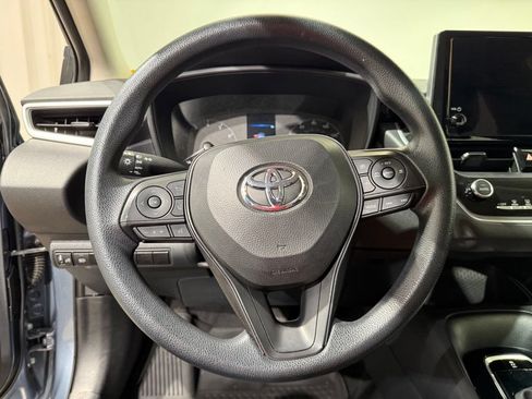 Certified 2024 Toyota Corolla LE FWD image 20