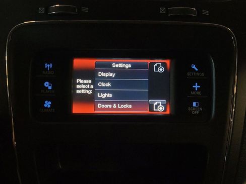 Used 2018 Dodge Journey SE FWD image 25