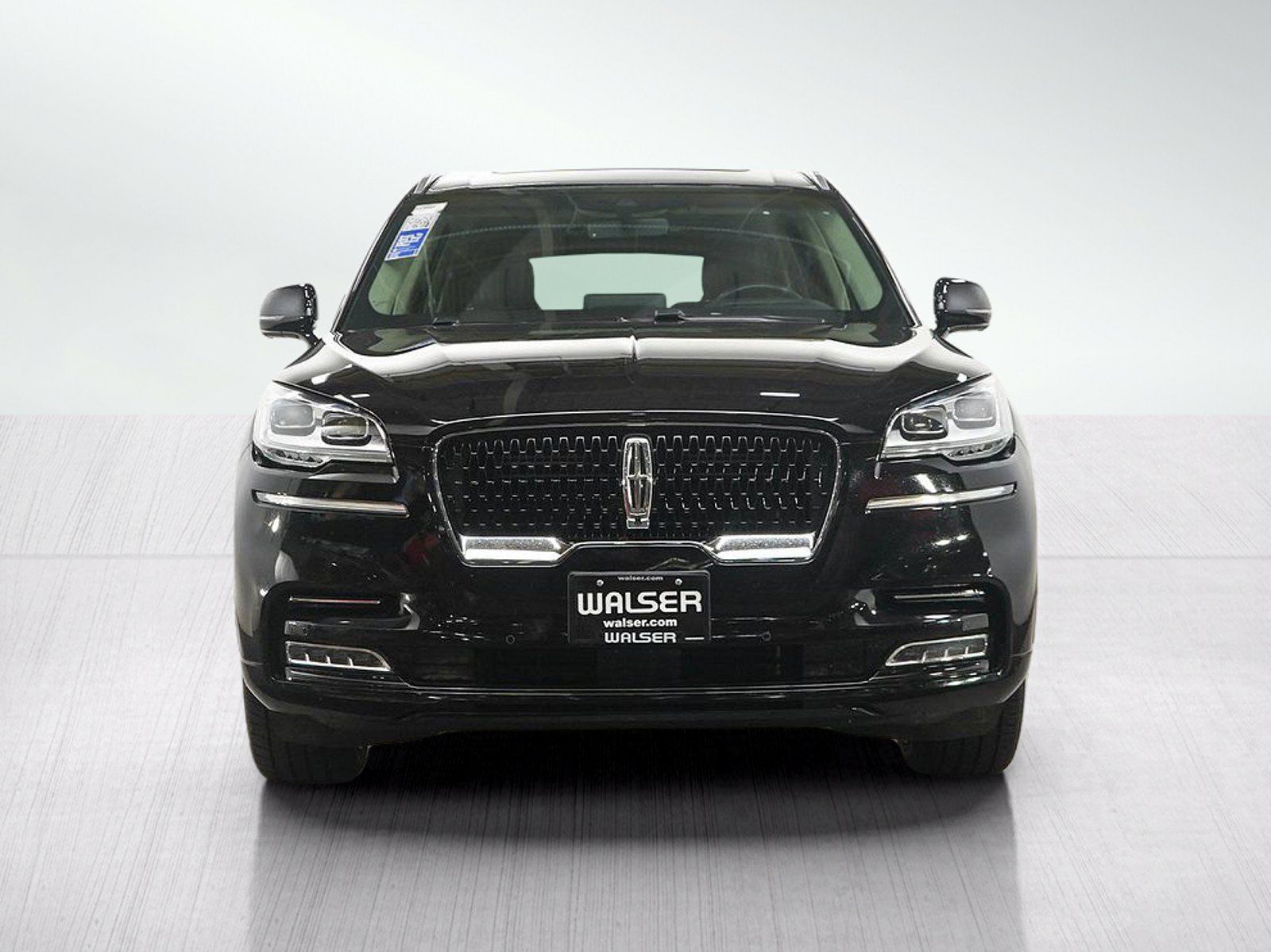 Used 2021 Lincoln Aviator Reserve w/ Equipment Group 208A AWD/4WD image 8