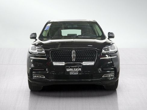Used 2021 Lincoln Aviator Reserve w/ Equipment Group 208A AWD/4WD image 8