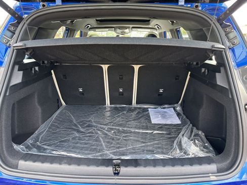 Certified 2025 MINI Cooper Countryman S image 9