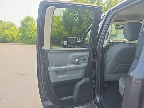 Used 2018 RAM 1500 Big Horn AWD/4WD image 26