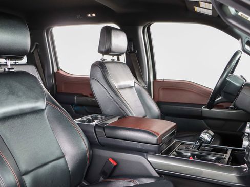 Used 2023 Ford F150 Lariat image 28