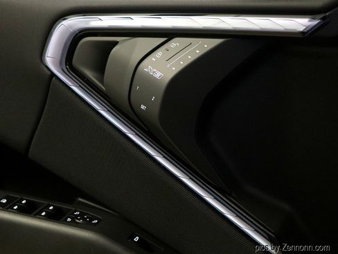 Used 2025 BMW X3 xDrive30i image 26