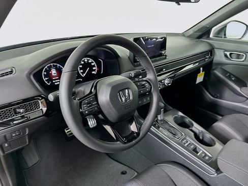 New 2026 Honda Civic Sport image 10