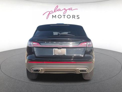 Used 2020 Lincoln Nautilus Reserve w/ Equipment Group 201A AWD/4WD image 6
