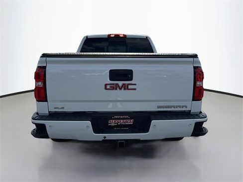 Used 2018 GMC Sierra 1500 SLE w/ SLE Value Package image 7