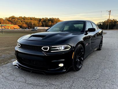 Used 2021 Dodge Charger Scat Pack w/ Plus Group