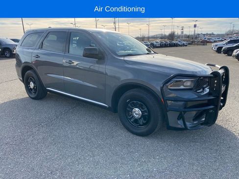 Used 2023 Dodge Durango AWD image 8