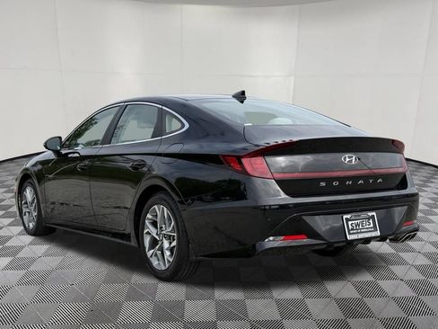 Used 2023 Hyundai Sonata SEL FWD image 10