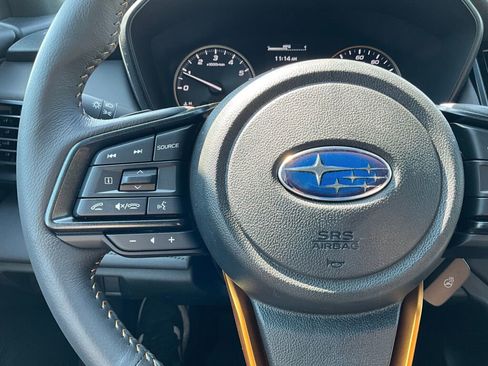 New 2025 Subaru Outback Wilderness image 24