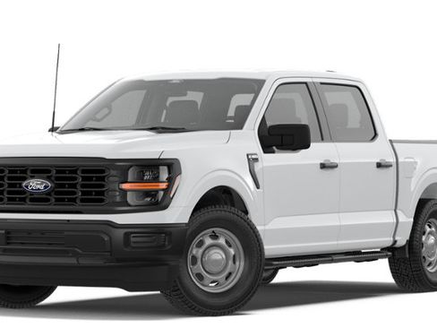 New 2026 Ford F150 XL RWD image 19