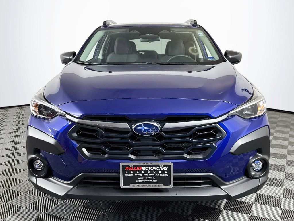Used 2026 Subaru Crosstrek 2.5i Premium AWD/4WD image 2