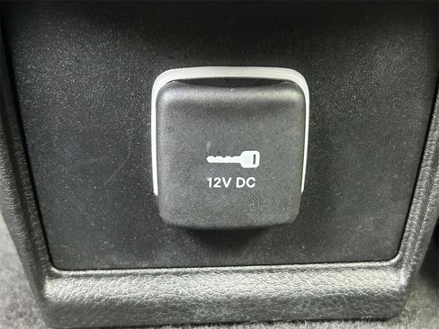 Used 2024 Jeep Compass Trailhawk image 20