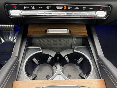 New 2025 Mercedes-Benz GLS 450 4MATIC image 19