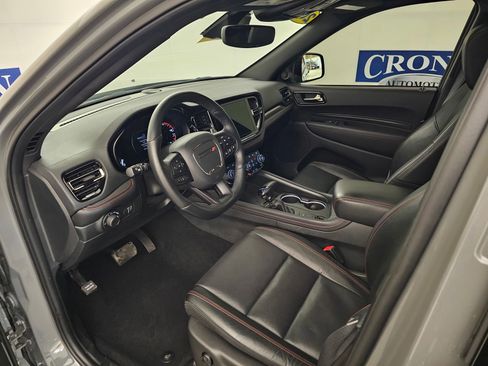 Used 2024 Dodge Durango R/T image 13