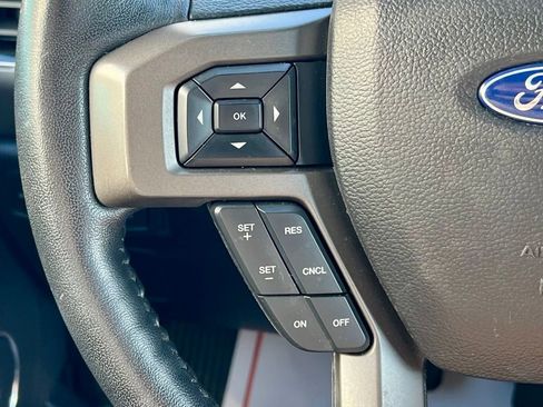 Used 2020 Ford Expedition XLT image 22