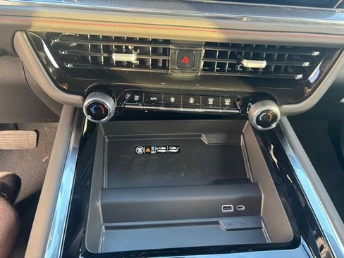 New 2026 Chevrolet Suburban RST w/ Comfort Package image 24