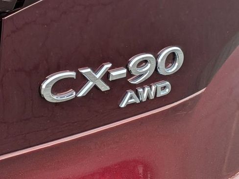 Used 2024 MAZDA CX-90 Plug-In Hybrid w/ Premium Pkg image 11