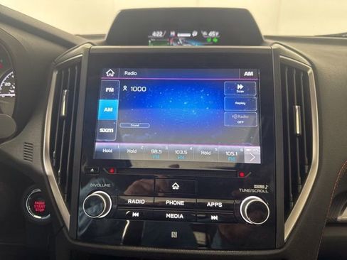 Used 2019 Subaru Forester Sport w/ Popular Package #2 image 16